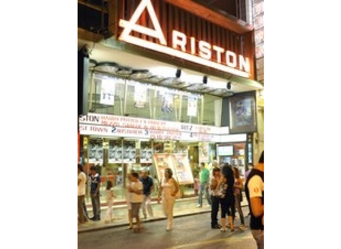 Ariston